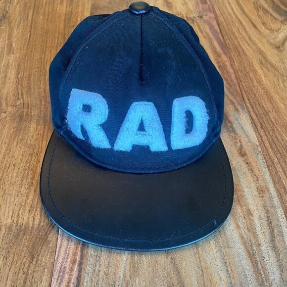 Rad Baseball Cap 🧢 - Picture 1 of 5